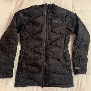 Outdoor Research Down Jacket
